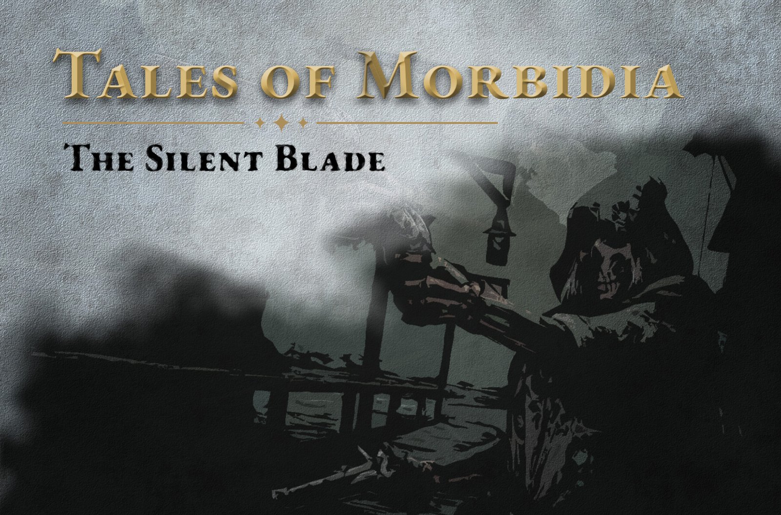 The Silent Blade