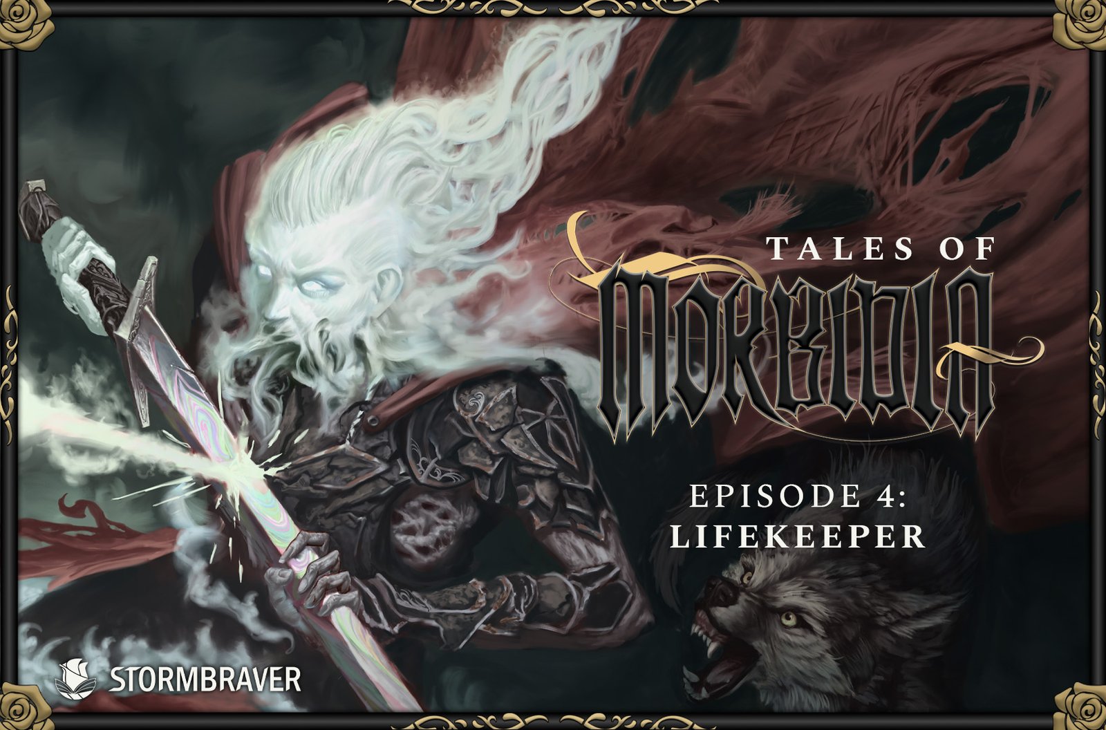 Tales of Morbidia | Episode 4: Lifekeeper