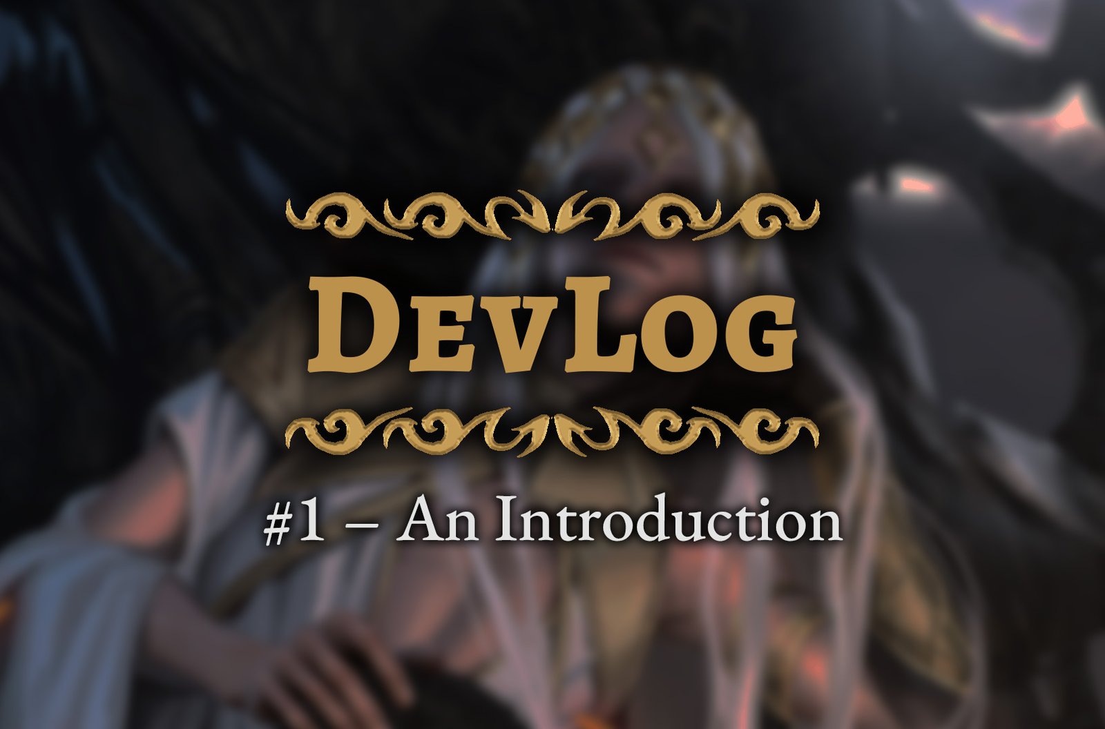 Legions of Kadmon Diary #1 – An Introduction